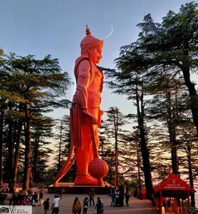 Shimla Tour Package 2 Nights 3 Days